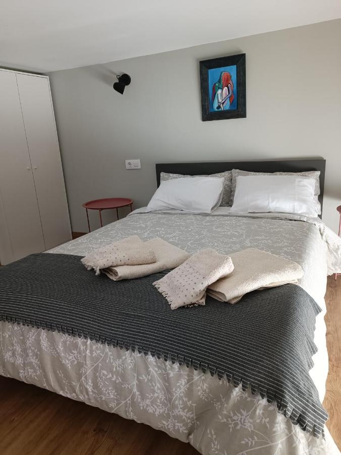 Apartamento Pacifico A