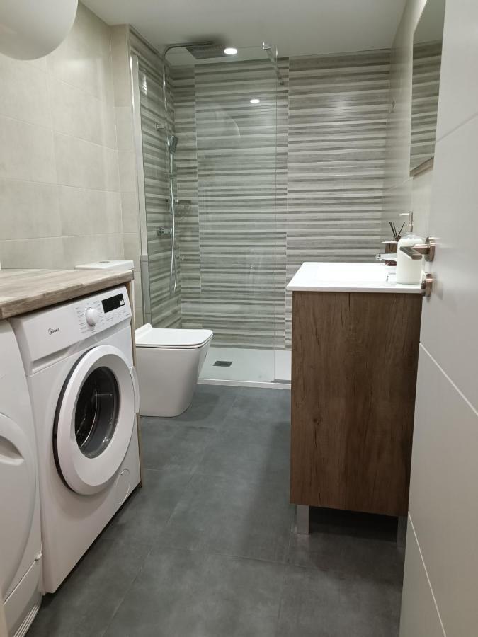 Apartamento Pacifico A * Madrid